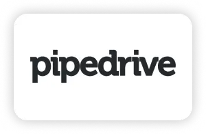 pipedrive logo